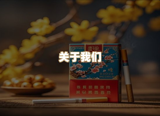 关于朗雅香烟网